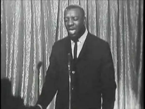 James Cleveland - Try Jesus